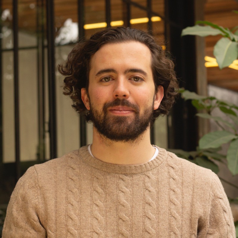 José Ulises Quevedo